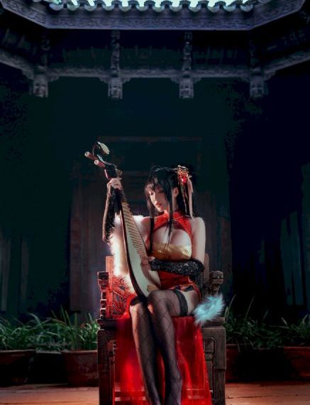 炸天小姐在线观看_DVD电影完整版